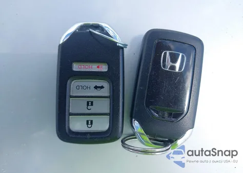 2018 Honda Accord Sport из США, поврежденный, VIN 1HGCV1F37JA144759